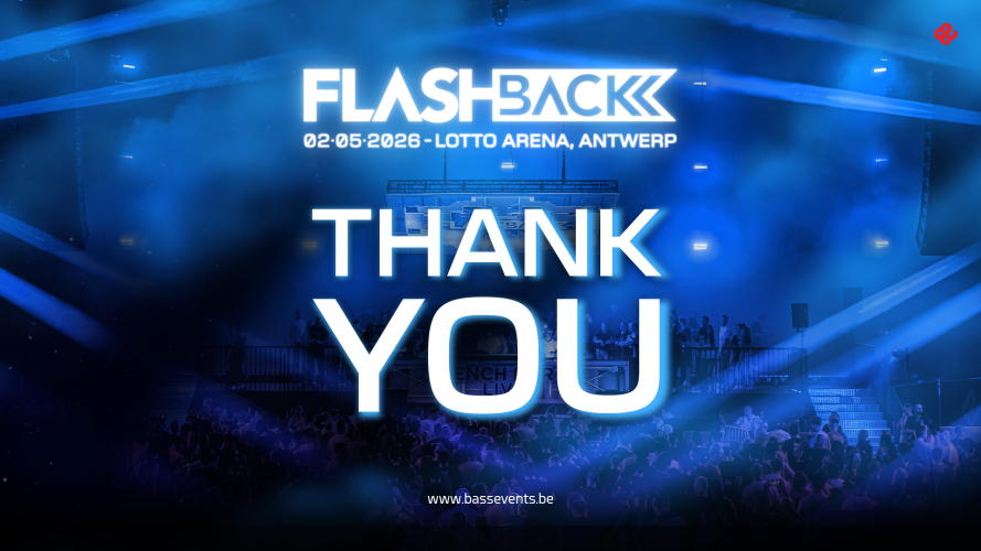 Thank You Flashback 2026 Thank You Flashback 2026
