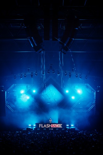 Flashback 2025
