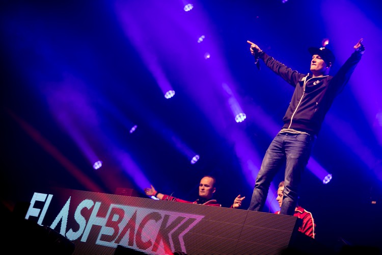 Flashback 2018