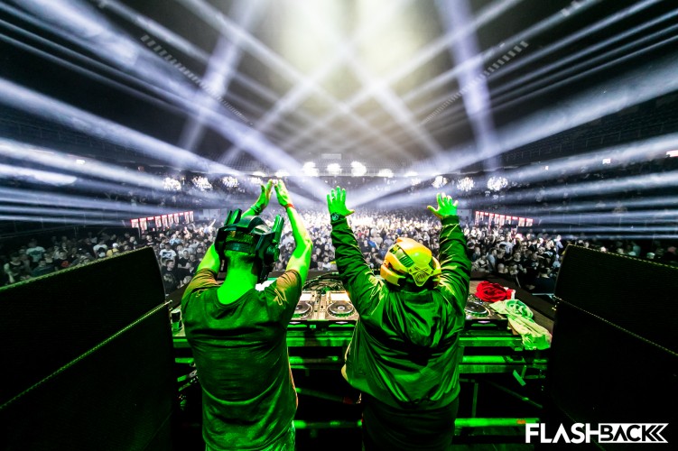 Flashback 2019