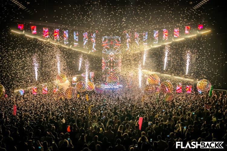 Flashback 2019